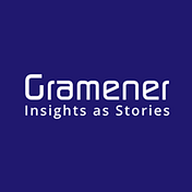 Gramener