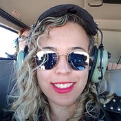 Jady Pamella