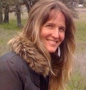 Jeanine Pfeiffer