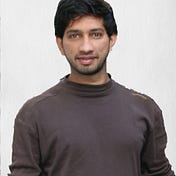 Tushar khanjire