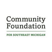 The Community Foundation for Southeast Michigan