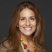 Cecilia Cortes-Earle