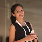 Meera Radhakrishnan