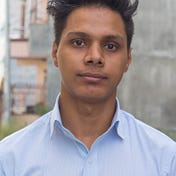 Bigyan Gautam