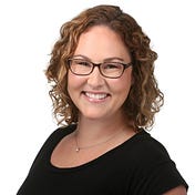 Erica M. Stone