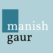 Manish Gaur