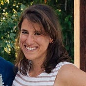 Lauren Fratamico