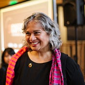 Sarina Prabasi
