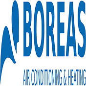 BOREAS Air Conditioning and Heating