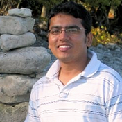 LaxmiKumar Reddy Sammeta