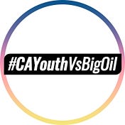 #CAYouthVsBigOil