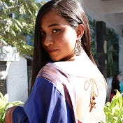 Bidhi Bhagawati