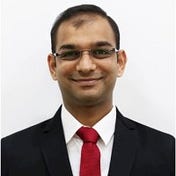 Da Vishal Gupta
