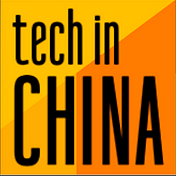 Tech In China