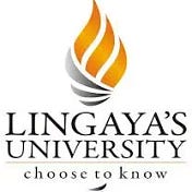 Lingayas University