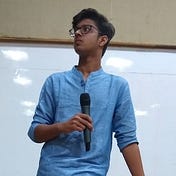 Hritvik Patel