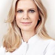 Sabine Zenker MD Dermatologist