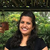 Shruthi