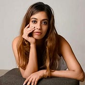Tina Balachandran