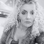 Kristin Sinclair-Lovrr