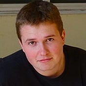 Jacob Cutter