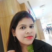 Priyanka Pandey