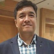 MANOJ KUMAR