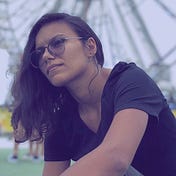Jessica Castro