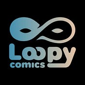 Loopycomics