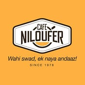 Cafe Niloufer