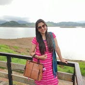 Ankita De