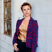 Sarah Shourd