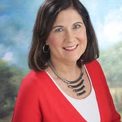 Terri Ward