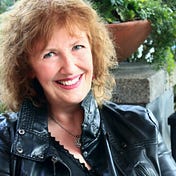 Valerie J. Brooks