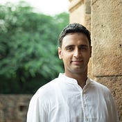 Saqib Rizvi