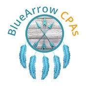 BlueArrow CPA