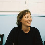 Meg Douglas Howie