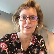 Verena Voelter, M.D.