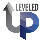 Luke Rohm | Leveled UP