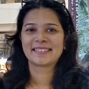 Mamta Shanware