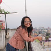 Rusali Adhikari