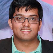 Gaurav Mahajan