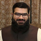 Mumtaz Hussain