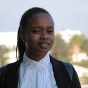 Wairimu Mbuti
