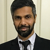 ilias shaikh