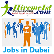 Dubai Jobs