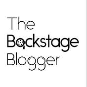 The Backstage Blogger
