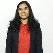 Shruti Hajirnis — Gupte