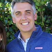 Patrick O'Brien
