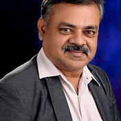 Satya Srinivas Palanki